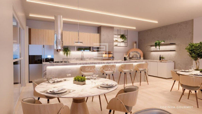 Imagem Apartamento com 2 Quartos à Venda, 107 m² em Enseada Azul - Guarapari