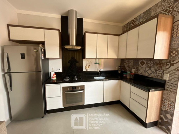 Imagem Casa com 3 Quartos à Venda, 190 m² em Setor Tocantins - Aparecida De Goiânia