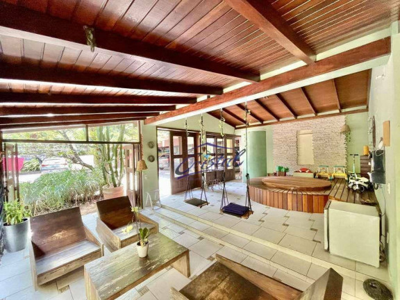 Imagem Casa com 6 Quartos à Venda, 641 m² em Granja Viana - Cotia