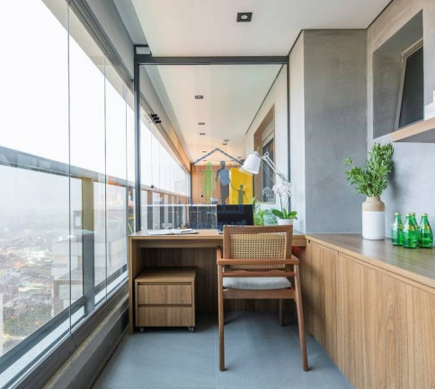 Imagem Apartamento com 3 Quartos à Venda, 103 m² em Vila Gumercindo - São Paulo Imagem Apartamento com 3 Quartos à Venda, 103 m² em Vila Gumercindo - São Paulo