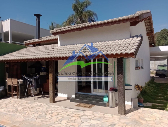 Imagem Casa com 2 Quartos à Venda, 200 m² em Bairro Do Portão - Atibaia Imagem Casa com 2 Quartos à Venda, 200 m² em Bairro Do Portão - Atibaia