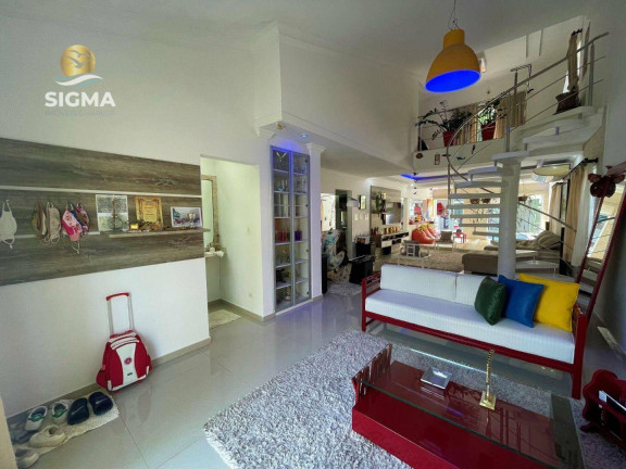 Imagem Casa com 5 Quartos à Venda, 380 m² em Pernambuco Ii - Guarujá Imagem Casa com 5 Quartos à Venda, 380 m² em Pernambuco Ii - Guarujá