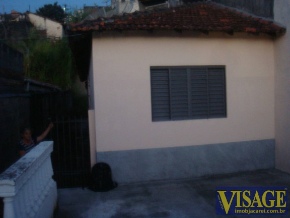Casa com 2 Quartos à Venda, 175 m² em Pq. Santo Antonio - Jacareí