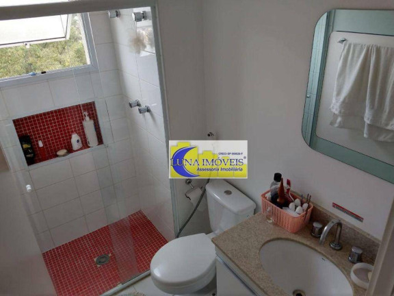 Imagem Apartamento com 4 Quartos à Venda, 147 m² em Centro - São Bernardo Do Campo