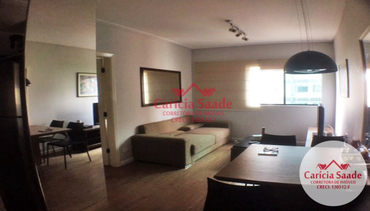 Imagem Apartamento com 1 Quarto à Venda, 45 m² em Jardim Paulista - São Paulo Imagem Apartamento com 1 Quarto à Venda, 45 m² em Jardim Paulista - São Paulo