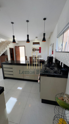 Imagem Casa com 3 Quartos à Venda, 336 m² em Vilas Do Atlântico - Lauro De Freitas Imagem Casa com 3 Quartos à Venda, 336 m² em Vilas Do Atlântico - Lauro De Freitas