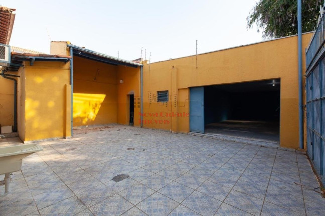 Imagem Sobrado com 4 Quartos à Venda, 300 m² em Brooklin - São Paulo Imagem Sobrado com 4 Quartos à Venda, 300 m² em Brooklin - São Paulo
