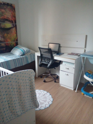 Imagem Imóvel com 2 Quartos à Venda, 59 m² em Jardim São Savério - São Paulo Imagem Imóvel com 2 Quartos à Venda, 59 m² em Jardim São Savério - São Paulo