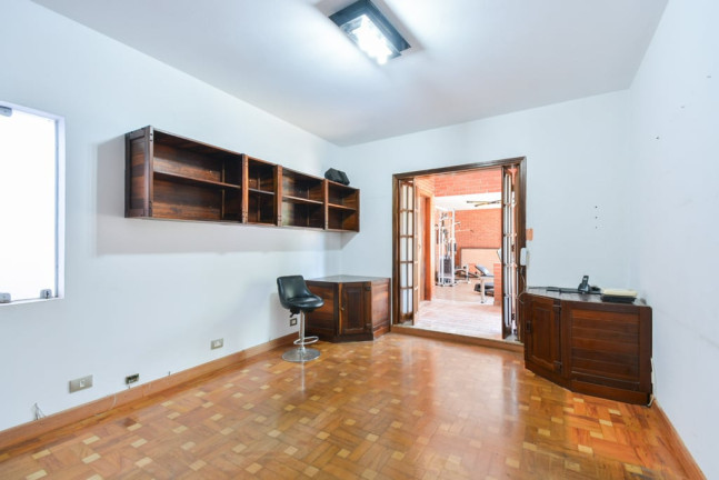 Imagem Casa com 3 Quartos à Venda, 250 m² em Jardim Da Glória - São Paulo Imagem Casa com 3 Quartos à Venda, 250 m² em Jardim Da Glória - São Paulo