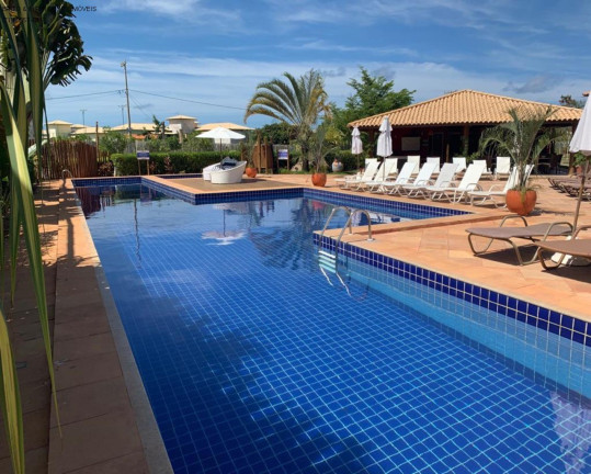 Casa com 2 Quartos à Venda, 64 m² em Itacimirim - Camaçari
