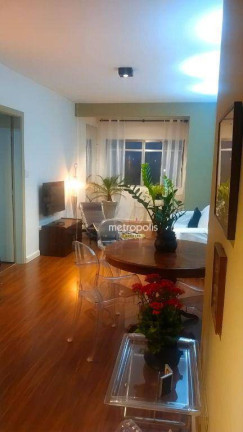 Apartamento com 2 Quartos à Venda, 90 m² em Rudge Ramos - São Bernardo Do Campo