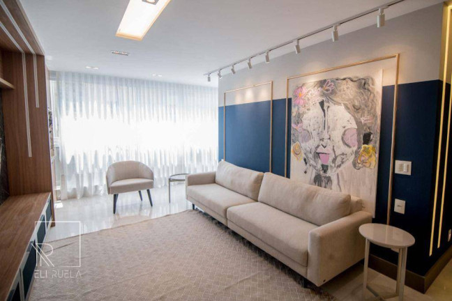 Imagem Apartamento com 4 Quartos à Venda, 115 m² em Praia Da Costa - Vila Velha Imagem Apartamento com 4 Quartos à Venda, 115 m² em Praia Da Costa - Vila Velha