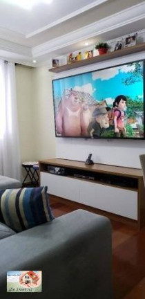 Imagem Apartamento com 2 Quartos à Venda, 62 m² em Ferrazópolis - São Bernardo Do Campo Imagem Apartamento com 2 Quartos à Venda, 62 m² em Ferrazópolis - São Bernardo Do Campo