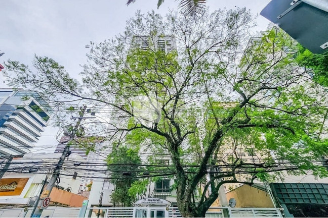 Imagem Apartamento com 2 Quartos à Venda, 56 m² em Vila Olímpia - São Paulo Imagem Apartamento com 2 Quartos à Venda, 56 m² em Vila Olímpia - São Paulo