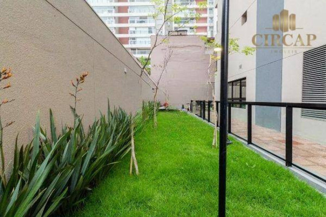 Imagem Studio com 1 Quarto à Venda, 29 m² em Sumaré - São Paulo Imagem Studio com 1 Quarto à Venda, 29 m² em Sumaré - São Paulo