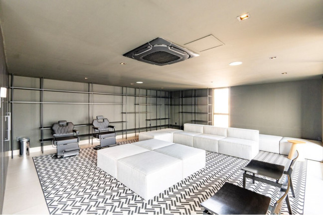 Imagem Imóvel com 1 Quarto à Venda, 22 m² em Cerqueira César - São Paulo
