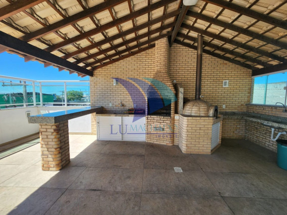 Imagem Apartamento com 2 Quartos à Venda, 80 m² em Braga - Cabo Frio