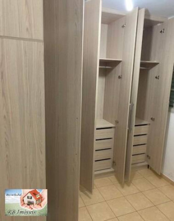 Imagem Casa de Condomínio com 2 Quartos à Venda, 50 m² em Vila João Ramalho - Santo André Imagem Casa de Condomínio com 2 Quartos à Venda, 50 m² em Vila João Ramalho - Santo André