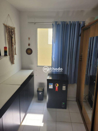 Imagem Apartamento com 2 Quartos à Venda, 45 m² em São Bernardo - Campinas Imagem Apartamento com 2 Quartos à Venda, 45 m² em São Bernardo - Campinas