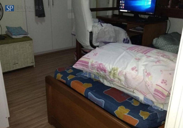 Imagem Apartamento com 2 Quartos à Venda, 85 m² em Jardim Do Lago - Campinas Imagem Apartamento com 2 Quartos à Venda, 85 m² em Jardim Do Lago - Campinas