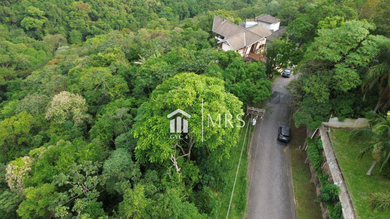 Imóvel à Venda, 1.651 m² em Alpes Da Cantareira - Mairiporã
