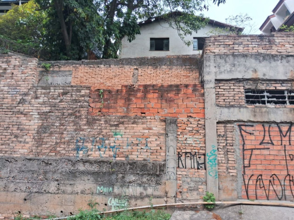 Imagem Terreno à Venda, 506 m² em Pacaembu - São Paulo Imagem Terreno à Venda, 506 m² em Pacaembu - São Paulo