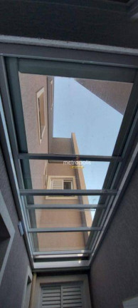 Imagem Apartamento com 2 Quartos à Venda, 52 m² em Vila Camilópolis - Santo André