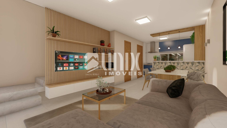 Imagem Casa com 2 Quartos à Venda, 93 m² em Parque Dos Cristais - Campos Dos Goytacazes