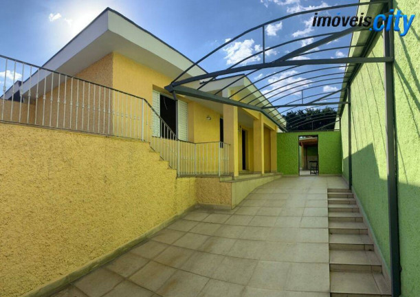 Imagem Casa com 3 Quartos para Alugar, 250 m² em Vila Anastácio - São Paulo Imagem Casa com 3 Quartos para Alugar, 250 m² em Vila Anastácio - São Paulo