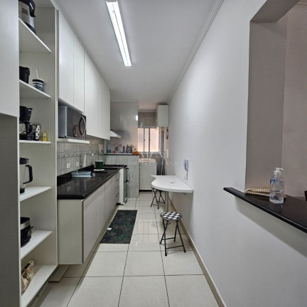 Imagem Apartamento com 2 Quartos à Venda, 78 m² em Tupi - Praia Grande