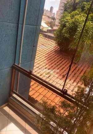 Imagem Apartamento com 3 Quartos à Venda, 118 m² em Santa Maria - Santo André Imagem Apartamento com 3 Quartos à Venda, 118 m² em Santa Maria - Santo André