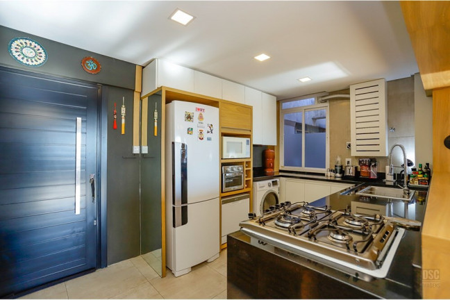 Imagem Apartamento com 1 Quarto à Venda, 56 m² em Centro Histórico - Porto Alegre