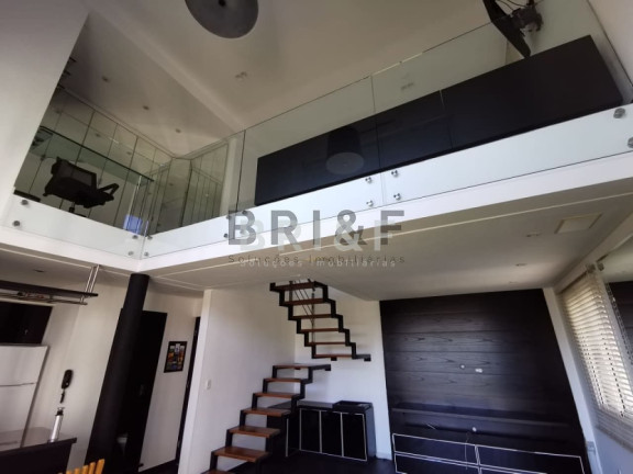 Imagem Apartamento com 1 Quarto à Venda, 86 m² em Vila Suzana - São Paulo Imagem Apartamento com 1 Quarto à Venda, 86 m² em Vila Suzana - São Paulo