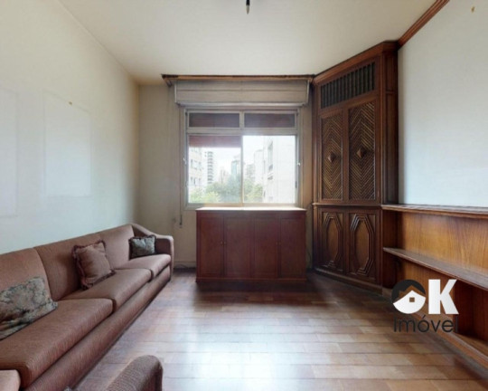 Imagem Apartamento com 6 Quartos à Venda, 517 m² em Higienópolis - São Paulo Imagem Apartamento com 6 Quartos à Venda, 517 m² em Higienópolis - São Paulo