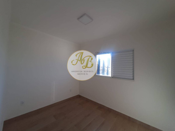 Imagem Apartamento com 3 Quartos à Venda, 86 m² em Residencial Amazonas - Franca