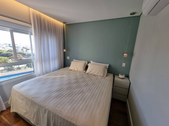 Imagem Apartamento com 3 Quartos à Venda, 96 m² em Vila Osasco - Osasco