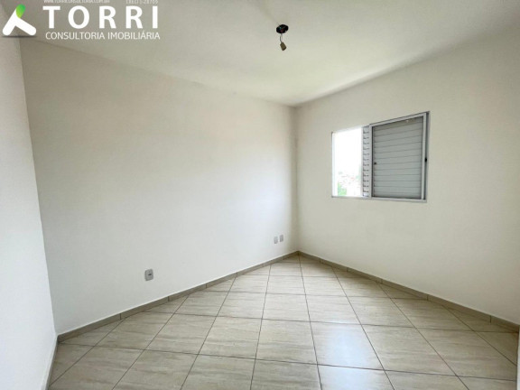 Imagem Apartamento com 2 Quartos à Venda, 57 m² em Vila Barão - Sorocaba