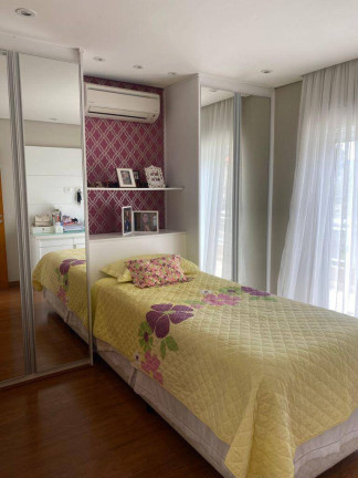 Imagem Casa com 4 Quartos à Venda, 300 m² em Alphaville - Santana De Parnaíba