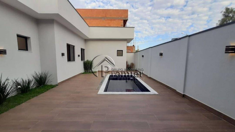 Imagem Casa com 3 Quartos à Venda, 190 m² em Loteamento Park Gran Reserve - Indaiatuba Imagem Casa com 3 Quartos à Venda, 190 m² em Loteamento Park Gran Reserve - Indaiatuba