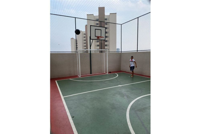 Imagem Apartamento com 2 Quartos à Venda, 41 m² em Vila Nova Cachoeirinha - São Paulo Imagem Apartamento com 2 Quartos à Venda, 41 m² em Vila Nova Cachoeirinha - São Paulo
