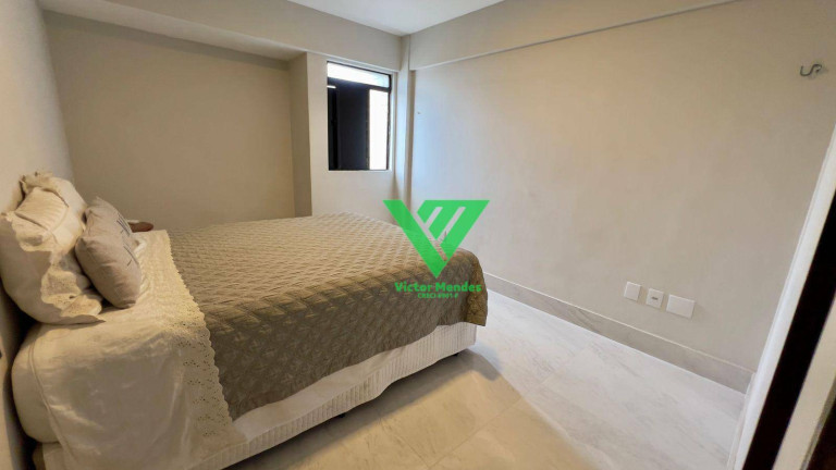Imagem Apartamento com 3 Quartos à Venda, 78 m² em Bessa - João Pessoa