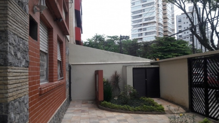 Imagem Apartamento com 2 Quartos à Venda, 90 m² em Santos