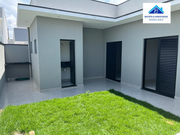 Imagem Casa de Condomínio com 3 Quartos à Venda, 160 m² em Jardim Golden Park Residence - Hortolândia Imagem Casa de Condomínio com 3 Quartos à Venda, 160 m² em Jardim Golden Park Residence - Hortolândia