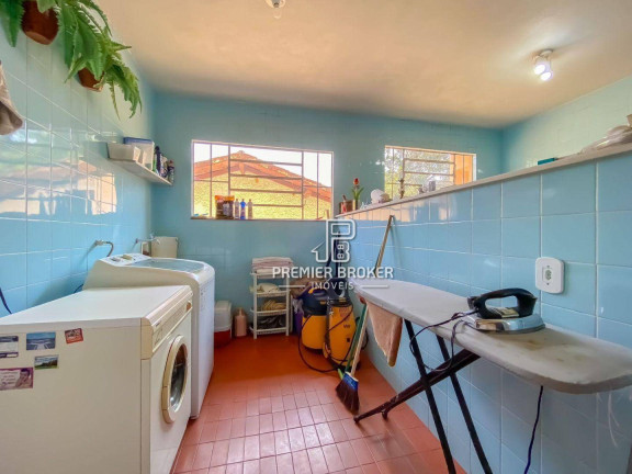 Imagem Casa com 5 Quartos à Venda, 250 m² em Alto - Teresópolis