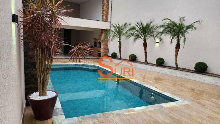 Imagem Casa com 2 Quartos à Venda, 300 m² em Vila Emílio - Mauá