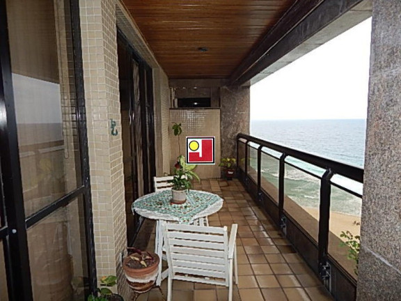 Imagem Apartamento com 4 Quartos à Venda, 140 m² em Barra Da Tijuca - Rio De Janeiro