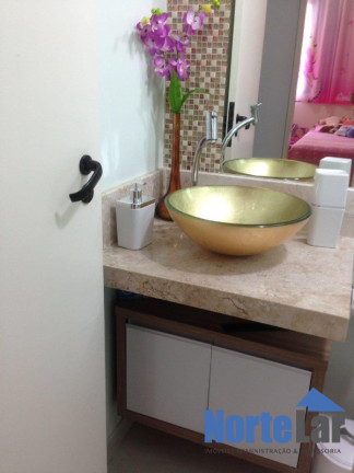 Imagem Apartamento com 2 Quartos à Venda, 54 m² em Vila Palmeiras - São Paulo