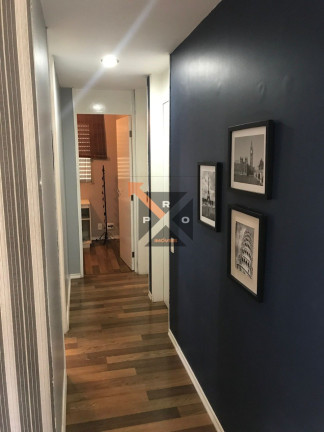 Imagem Imóvel com 3 Quartos à Venda, 65 m² em Mooca - São Paulo