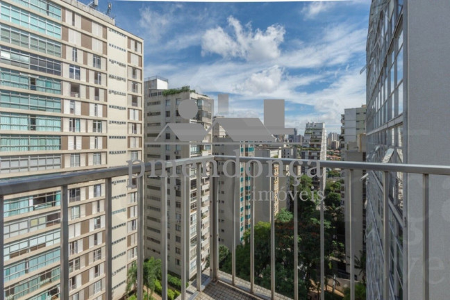 Imagem Apartamento com 3 Quartos à Venda, 240 m² em Higienópolis - São Paulo Imagem Apartamento com 3 Quartos à Venda, 240 m² em Higienópolis - São Paulo