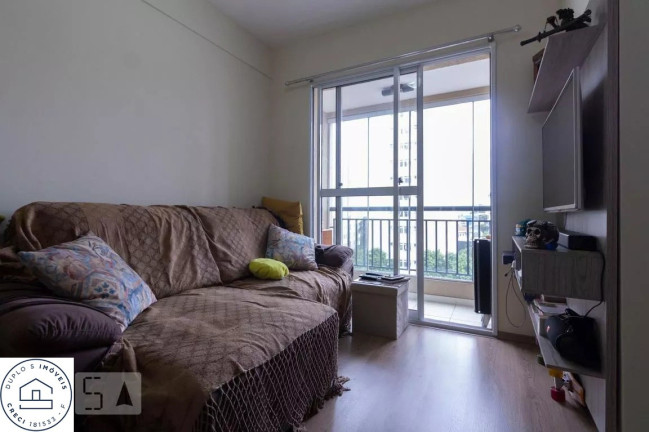 Imagem Apartamento com 2 Quartos à Venda, 50 m² em Vila Cruz Das Almas ( Zona Norte ) - São Paulo Imagem Apartamento com 2 Quartos à Venda, 50 m² em Vila Cruz Das Almas ( Zona Norte ) - São Paulo